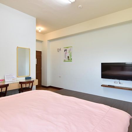 Homelike Homestay Huxi Exterior foto
