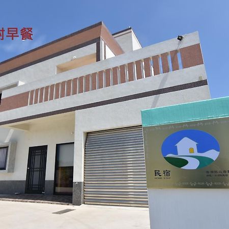 Homelike Homestay Huxi Exterior foto