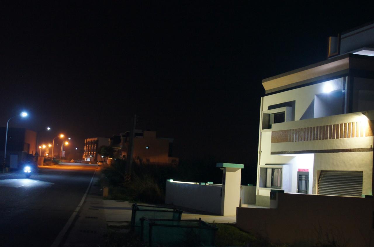 Homelike Homestay Huxi Exterior foto