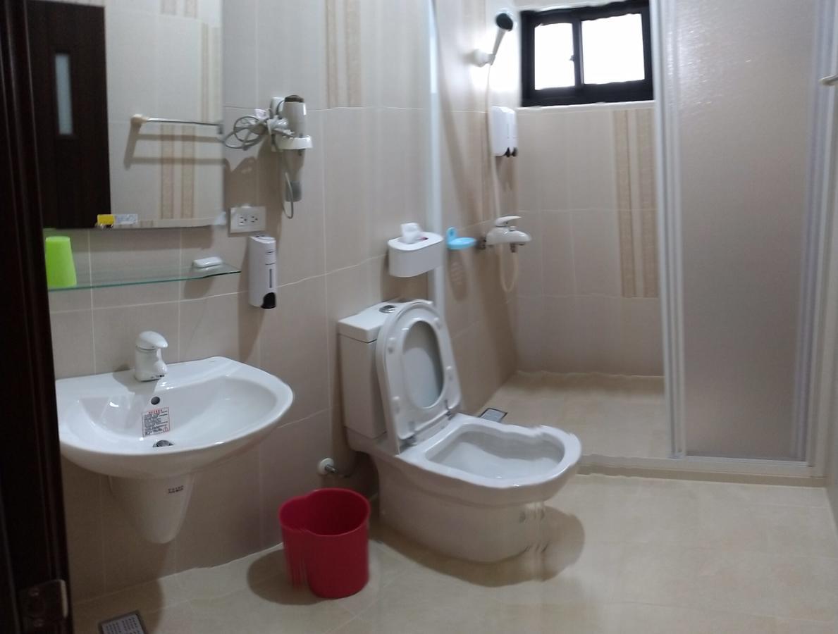 Homelike Homestay Huxi Exterior foto