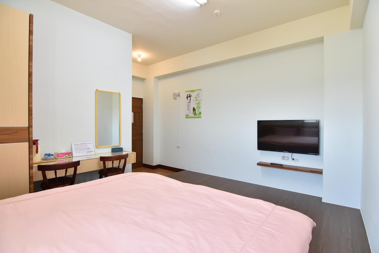 Homelike Homestay Huxi Exterior foto
