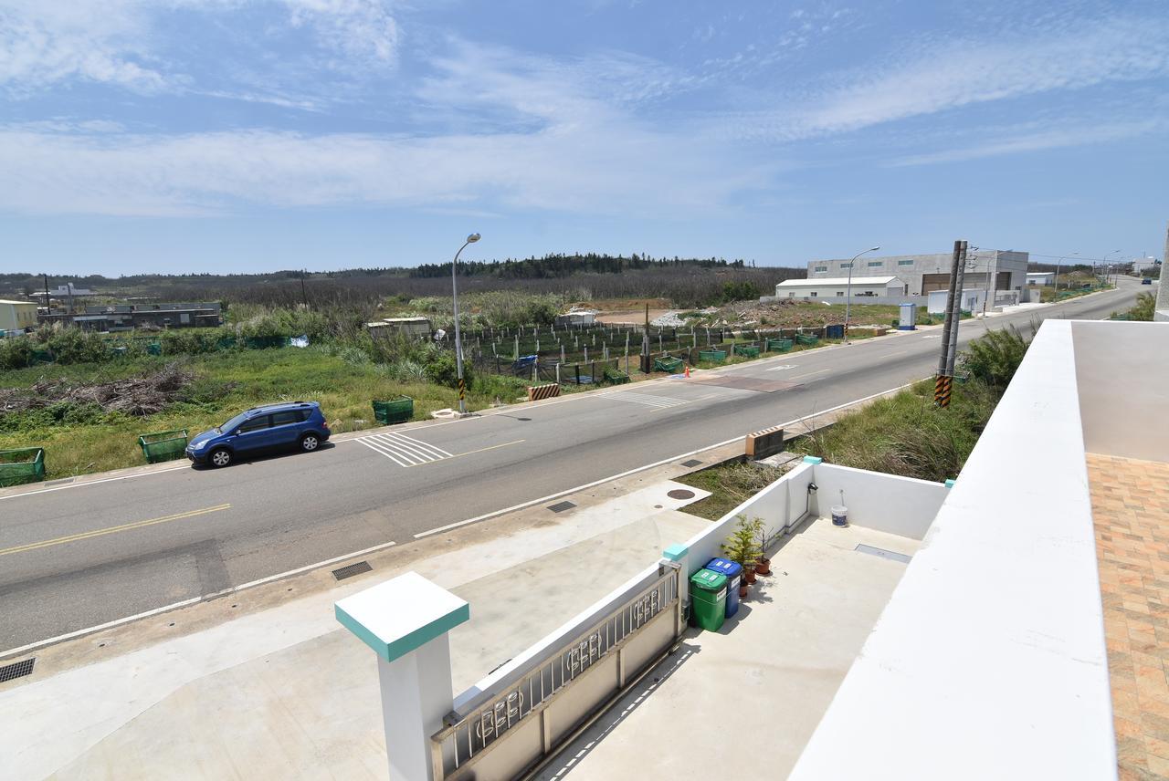 Homelike Homestay Huxi Exterior foto